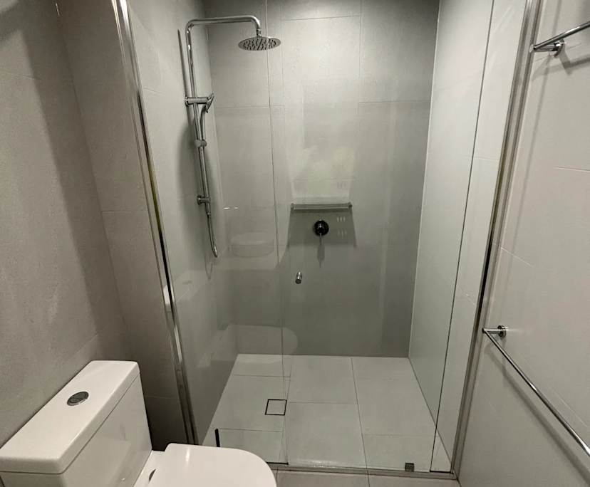 $450, Flatshare, 2 bathrooms, Windsor QLD 4030