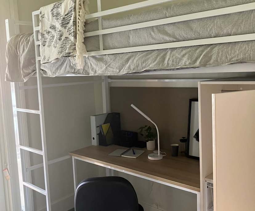 Student accommodation