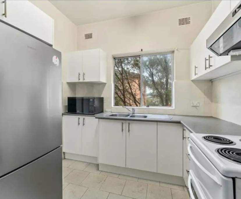 $390, Flatshare, 2 bathrooms, Kogarah NSW 2217