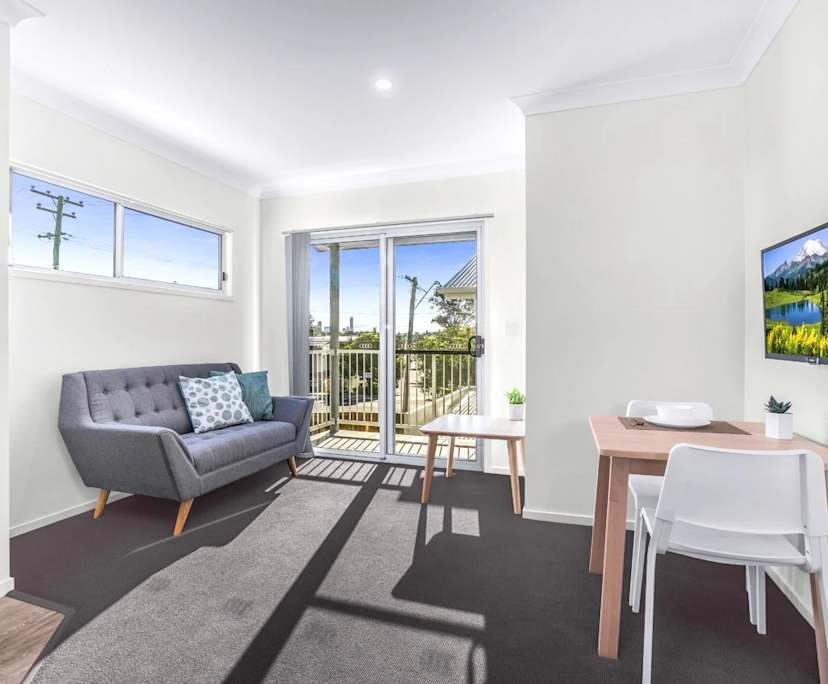 $440, Studio, 1 bathroom, Morningside QLD 4170