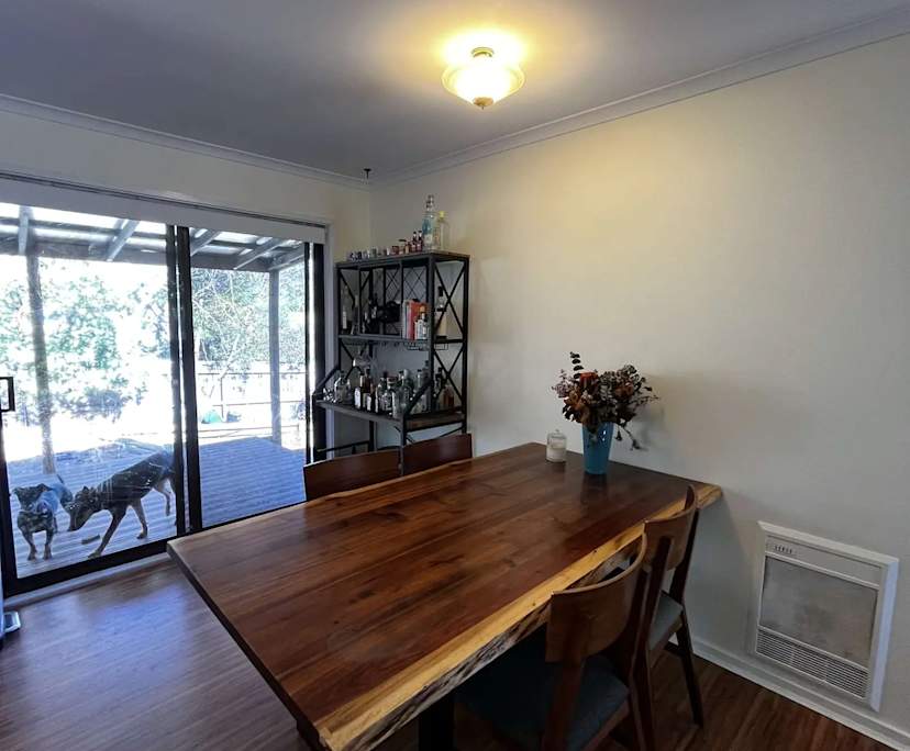 $350, Share-house, 2 bathrooms, Cook ACT 2614