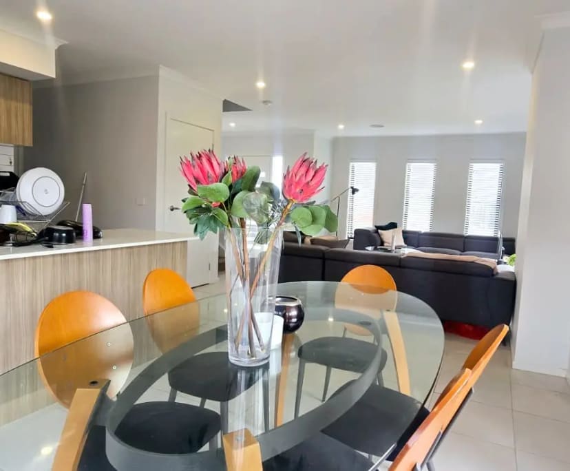 $310, Share-house, 4 bathrooms, Wyndham Vale VIC 3024