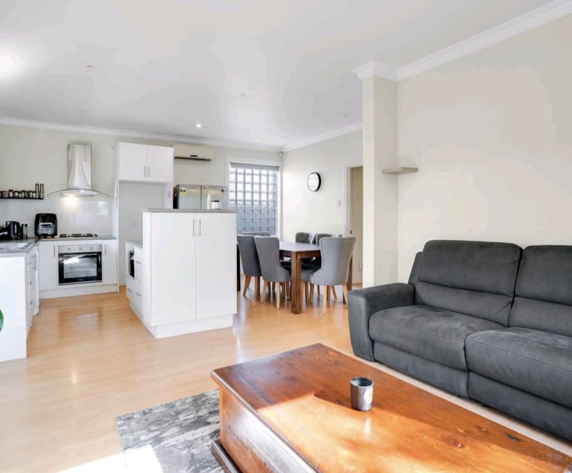 $250, Share-house, 3 bathrooms, Ottoway SA 5013