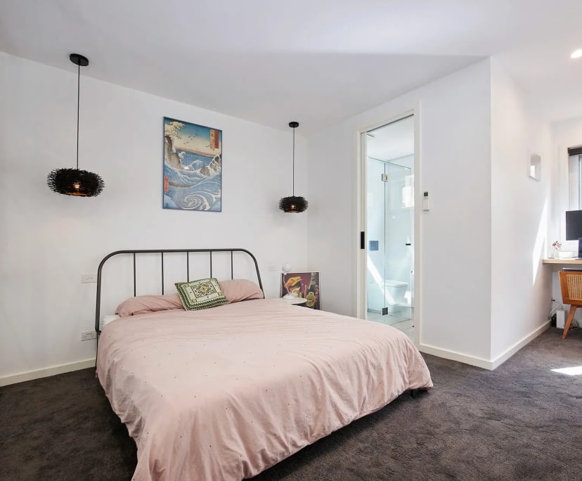 $335, Share-house, 3 bathrooms, Collingwood VIC 3066