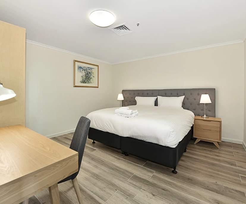 $995, Whole-property, 2 bathrooms, Melbourne VIC 3000