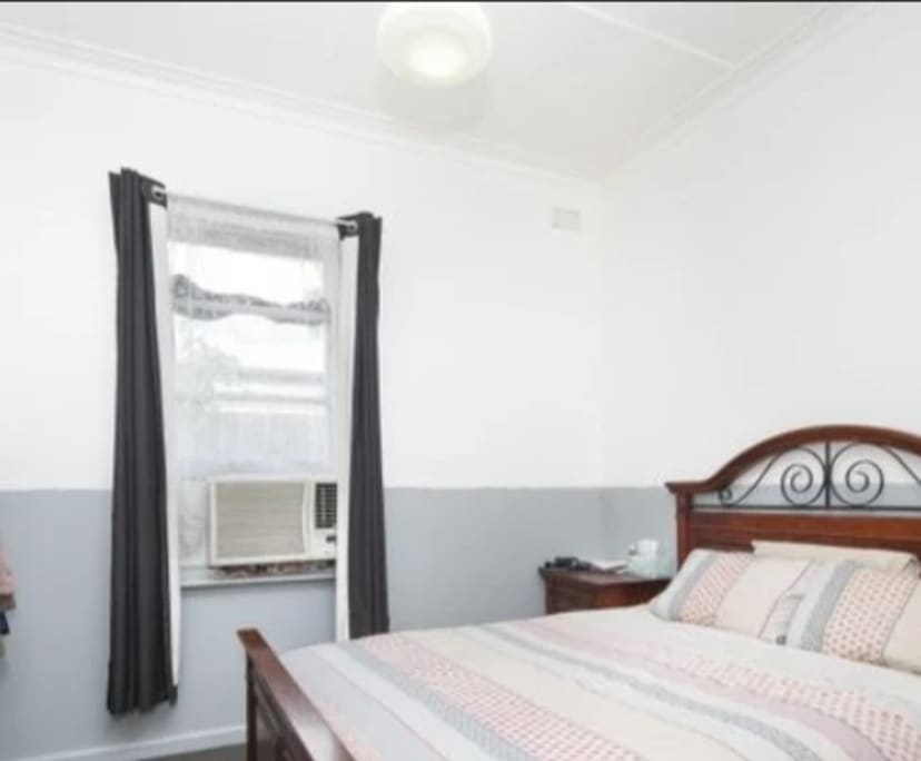 Room for Rent in Skipton, VIC 200, Furnished, Sha...