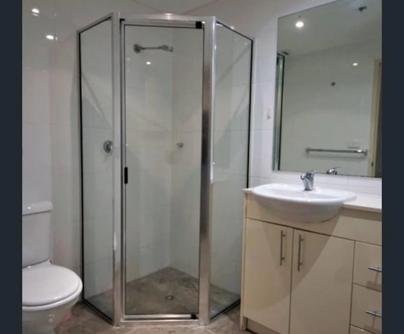 Furnished room studio flat for rent