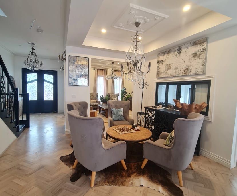 $300, Share-house, 6 bathrooms, Glen Waverley VIC 3150