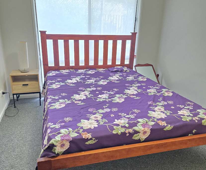 Room in a share house