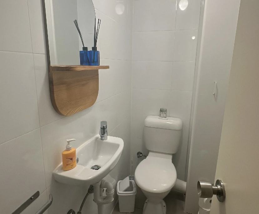 $450, Flatshare, 2 bathrooms, Ultimo NSW 2007