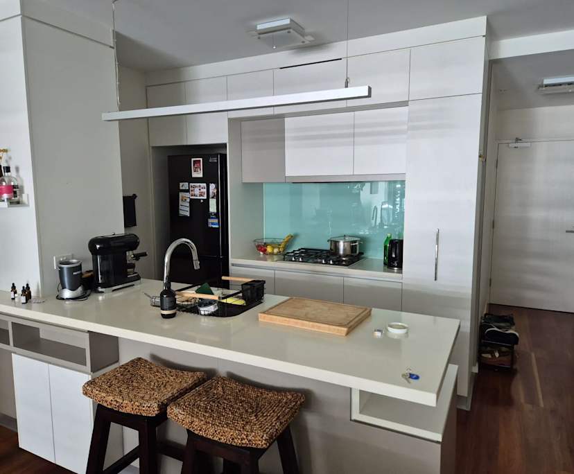 $460, Flatshare, 2 bathrooms, West End QLD 4101