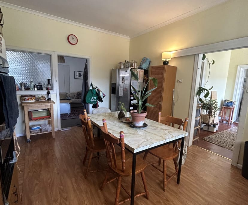 Room for Rent in Thornbury, Melbourne 132, Unfurn...