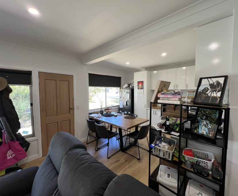 $200, Share-house, 2 bathrooms, Traralgon VIC 3844