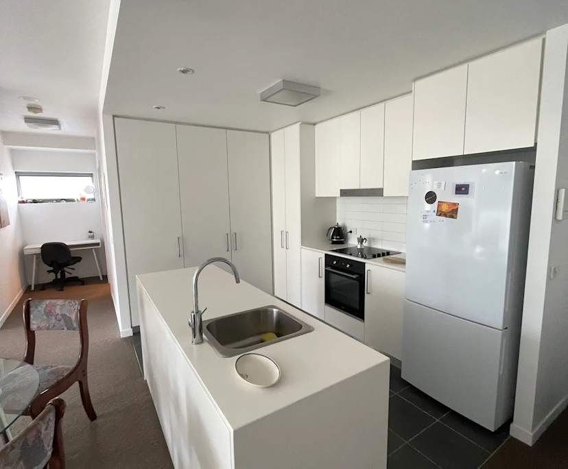 One bed flat for rent