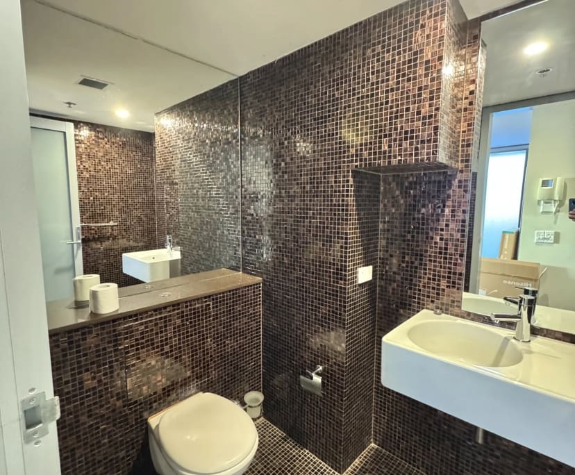 $500, Flatshare, 4 bathrooms, Pyrmont NSW 2009