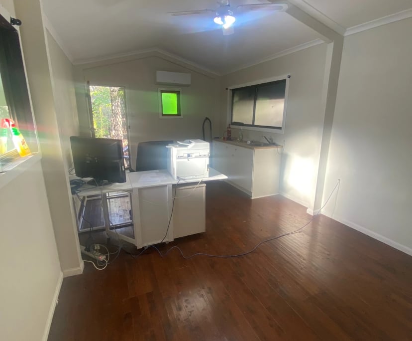 Studio for Rent in Withcott, QLD 250, Flexible wi...