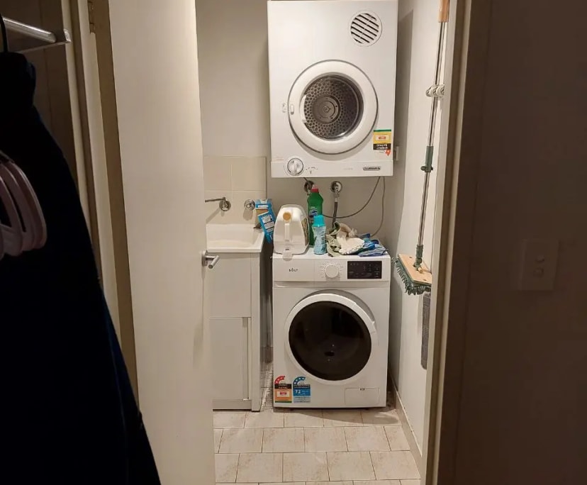 $280, Flatshare, 3 bathrooms, North Strathfield NSW 2137