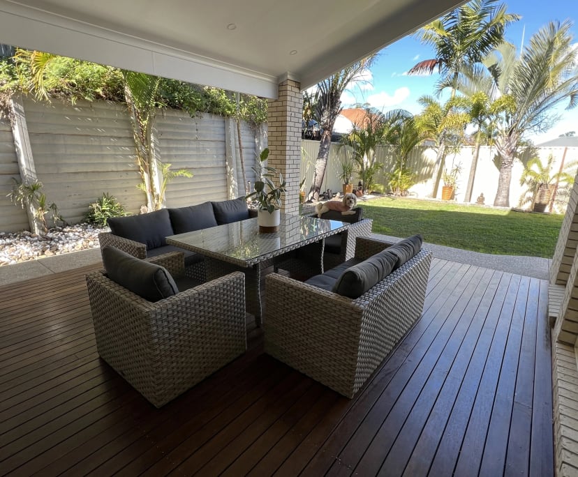 $340, Student-accommodation, 6 bathrooms, Molendinar QLD 4214