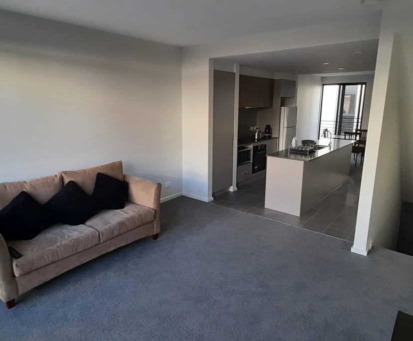 Room for Rent in Coombs, Canberra 650, Unfurnishe...