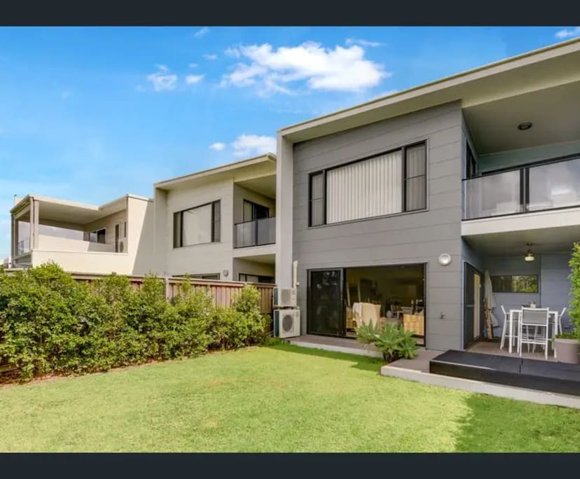 Room for Rent in Karumba Place, Maroochydore, Sunshi...