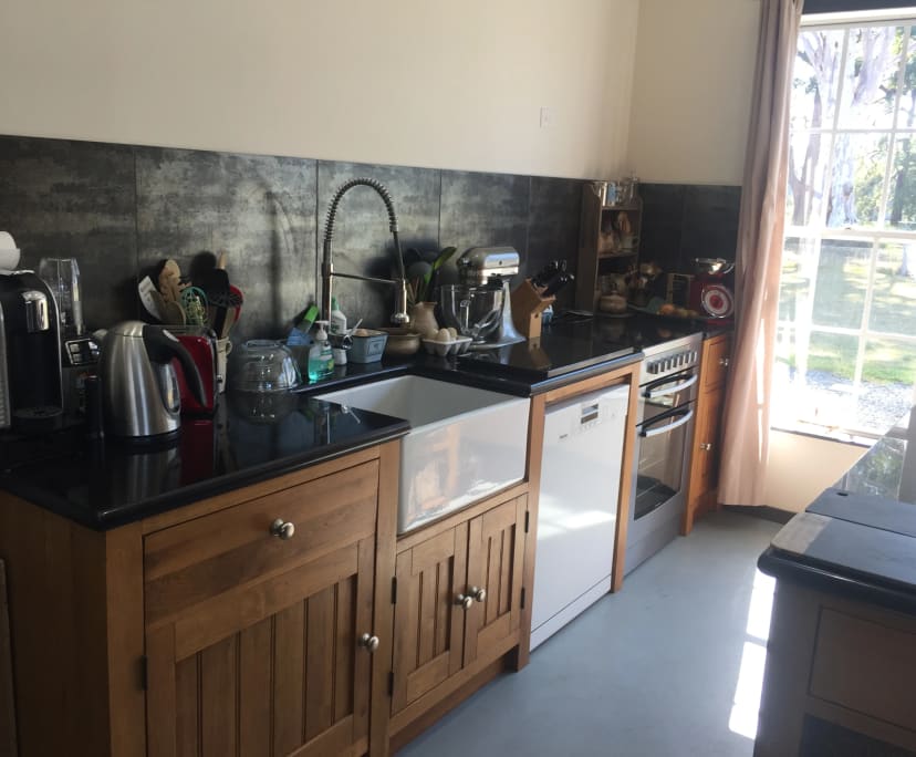 $200, Share-house, 2 bathrooms, Blackmans Point NSW 2444