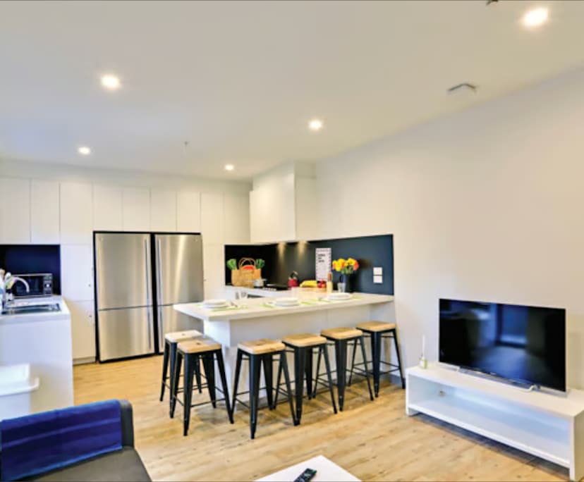 Student accommodation