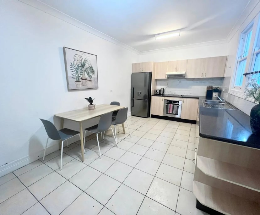 $385, Share-house, 5 bathrooms, Surry Hills NSW 2010
