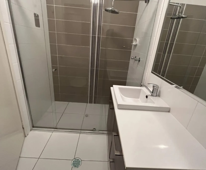 Furnished room with ensuite in a share house