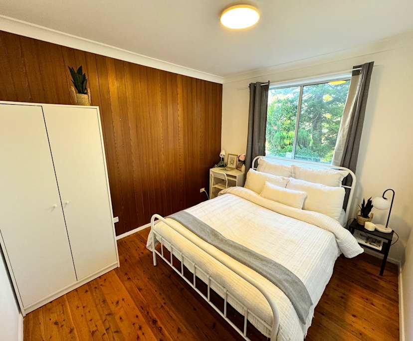 $240, Share-house, 6 bathrooms, Box Hill NSW 2765