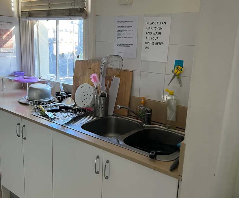 $430, Share-house, 6 bathrooms, Darlington NSW 2008