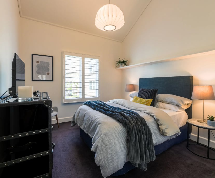 $420, Flatshare, 3 bathrooms, East Melbourne VIC 3002