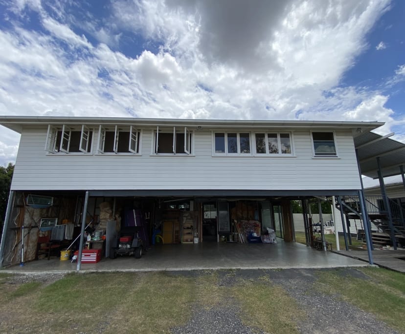 $189-248, Student-accommodation, 2 rooms, Gatton QLD 4343, Gatton QLD 4343