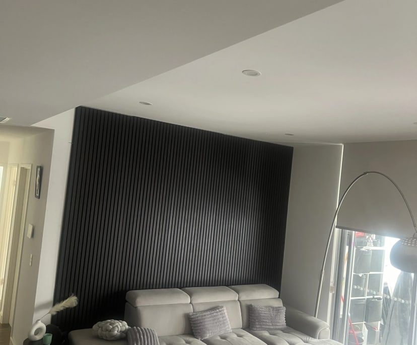 Room in a flatshare
