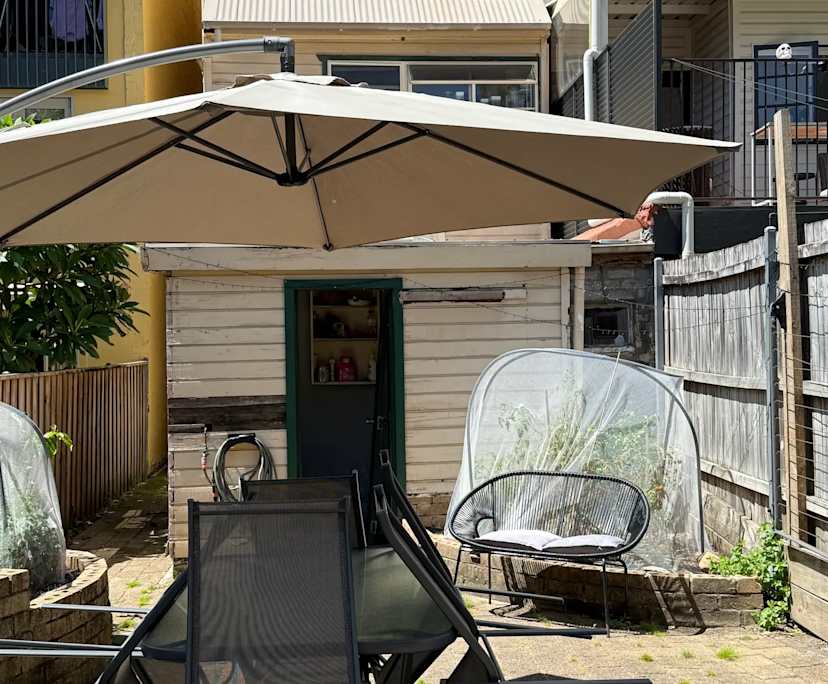 $450, Share-house, 3 bathrooms, Glebe NSW 2037