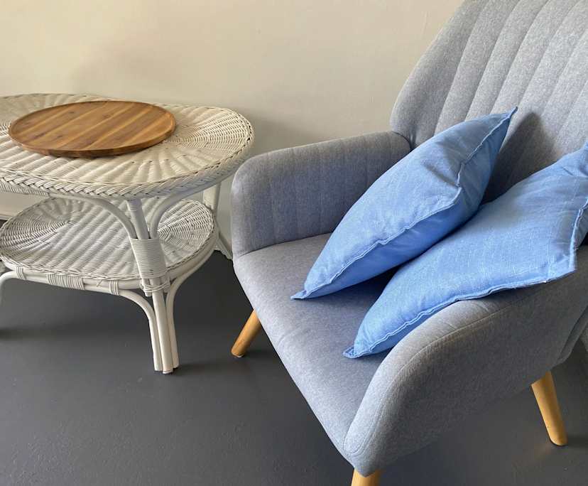 Furnished room granny flat for rent