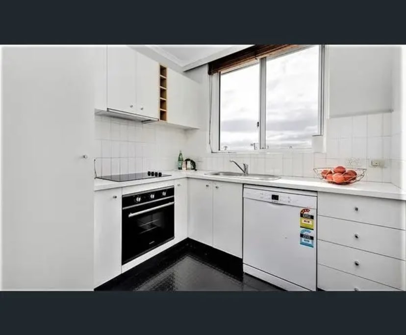 Room for Rent in Coburg, Melbourne 300, Flexible