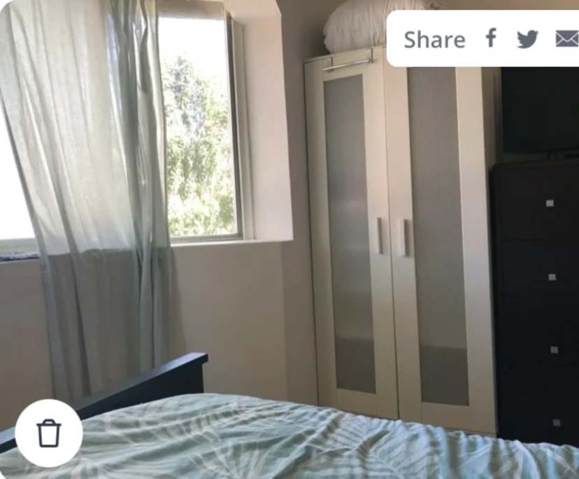 $350, Flatshare, 2 bathrooms, Coogee NSW 2034