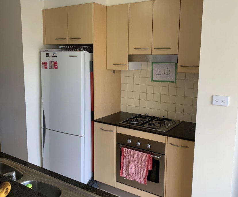 Room for Rent in Bruce, Canberra 220, Unfurnished...
