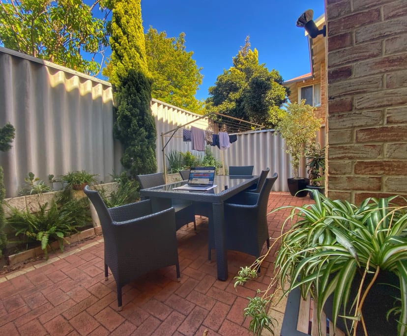 $280, Share-house, 3 bathrooms, West Perth WA 6005