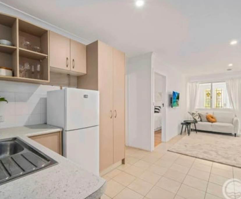 $400, Share-house, 4 bathrooms, Brunswick Heads NSW 2483
