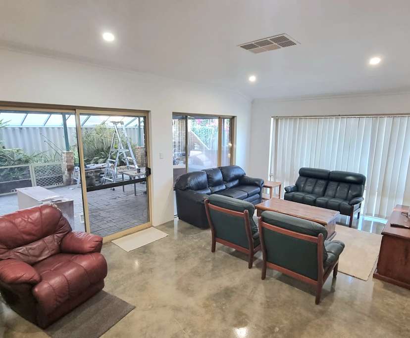 $250-500, Share-house, 5 rooms, Merriwa WA 6030, Merriwa WA 6030