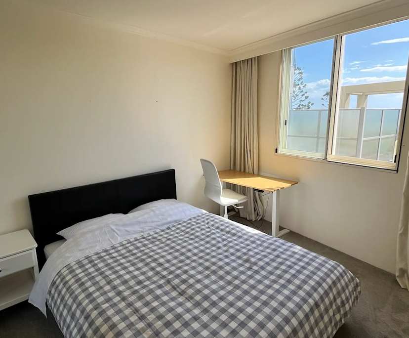 $350, Flatshare, 2 bathrooms, Chatswood NSW 2067