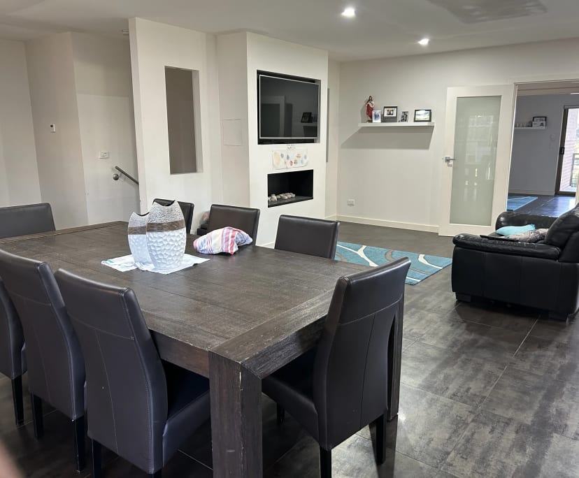$300, Share-house, 2 rooms, Mulgrave VIC 3170, Mulgrave VIC 3170