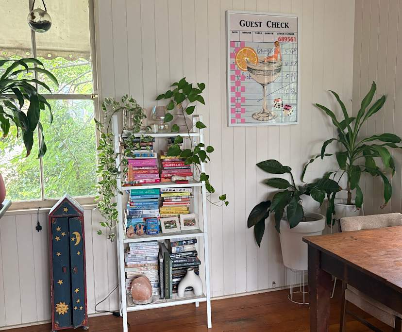 $330, Share-house, 3 bathrooms, Kangaroo Point QLD 4169