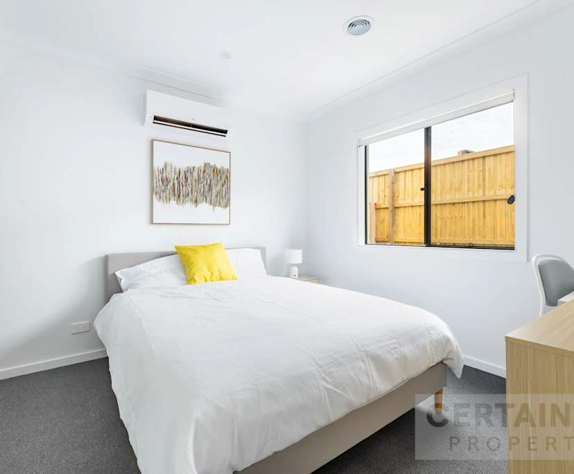 $270-280, Share-house, 2 rooms, Clyde North VIC 3978, Clyde North VIC 3978