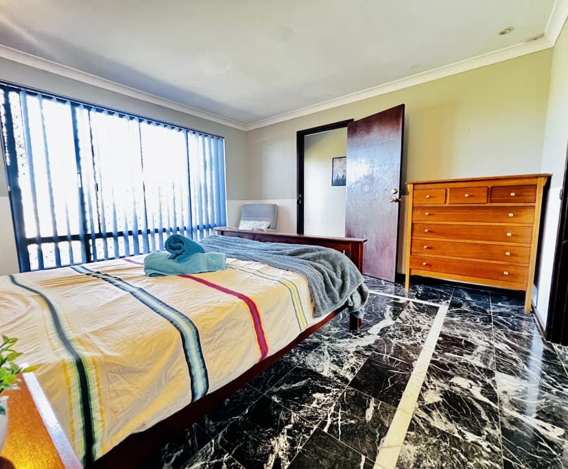 $420-550, Share-house, 4 rooms, Booragoon WA 6154, Booragoon WA 6154