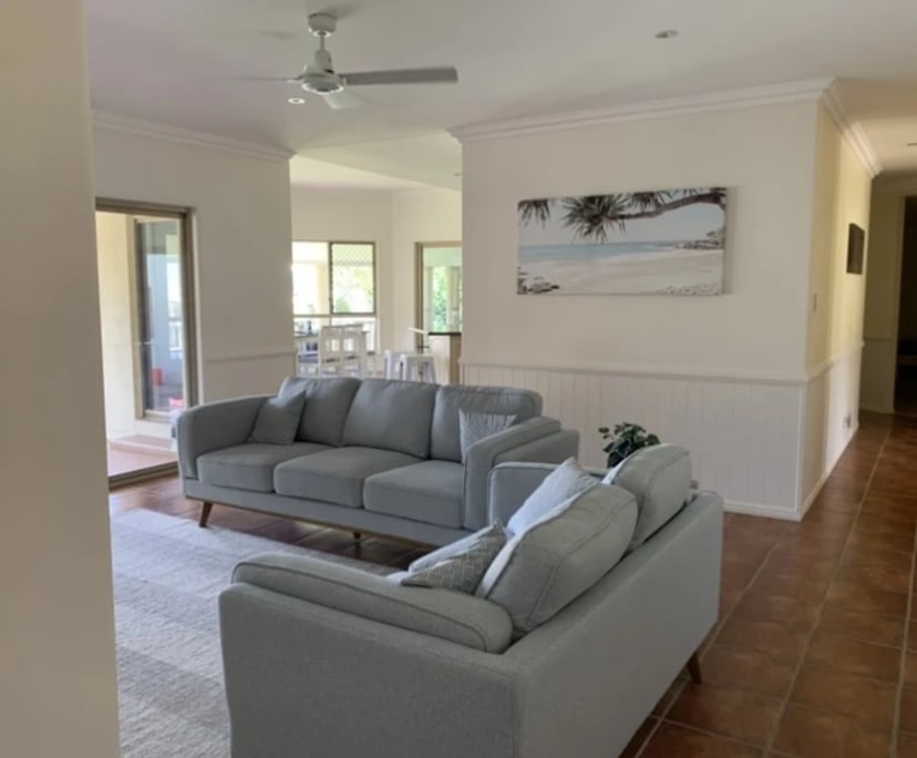 $300, Share-house, 4 bathrooms, Kawungan QLD 4655