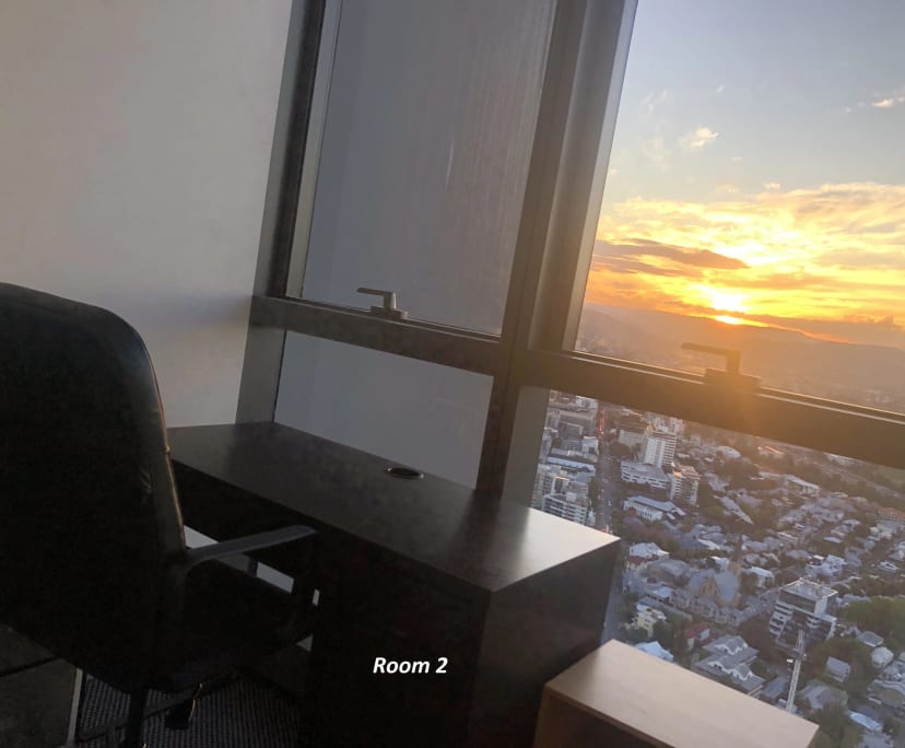 $360, Flatshare, 4 bathrooms, Brisbane City QLD 4000