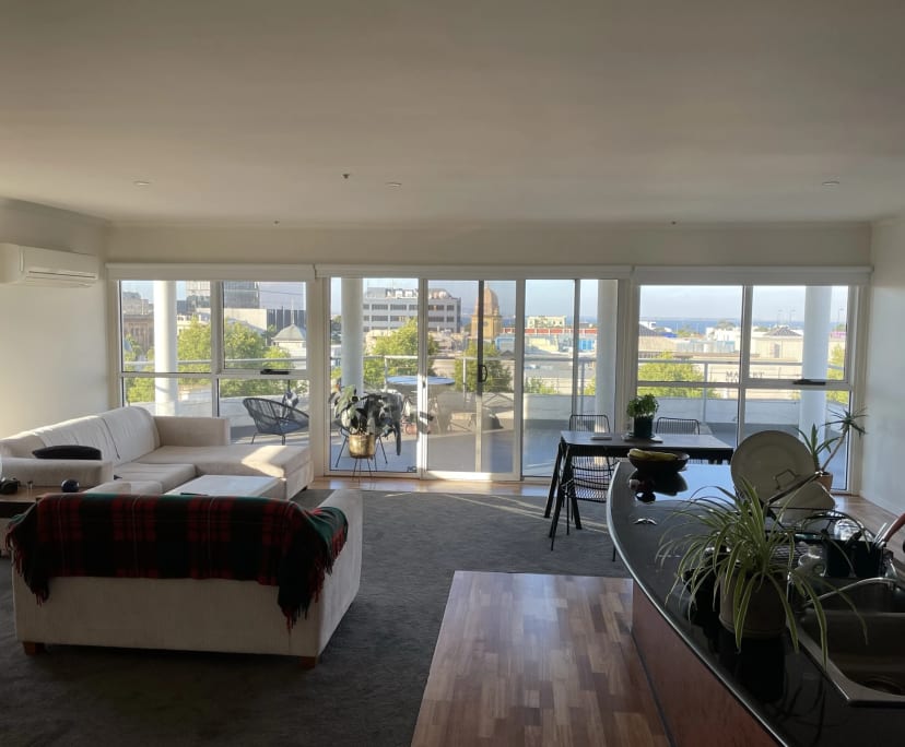 Room for Rent in Geelong, Geelong 250, Unfurnishe...