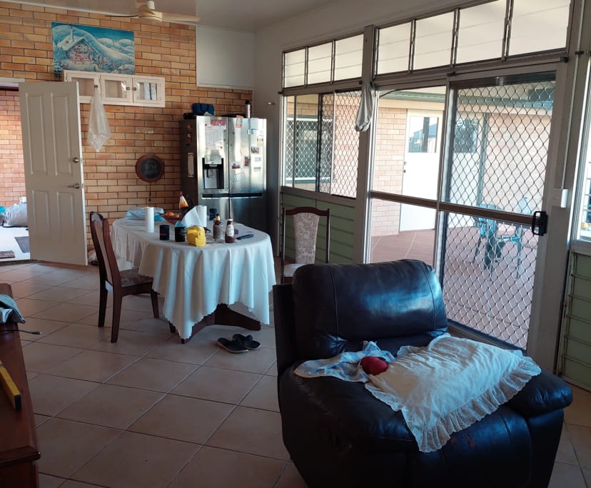 Student for Rent in Bundaberg North, Q...